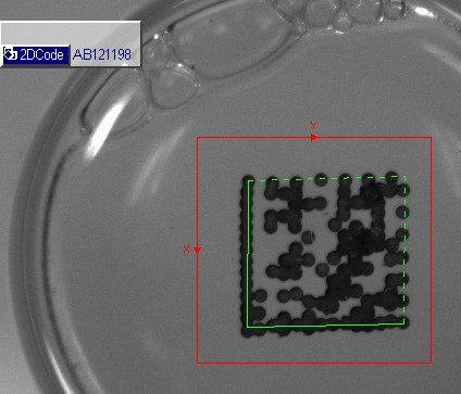 機器視覺(jué)與智能控制包裝檢測線(xiàn) 機器視覺(jué)與智能控制包裝檢測線(xiàn)
