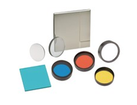 濾光片（濾色片、偏振片等）