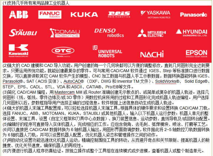 直角機器人(1~4軸) 直角機器人(1~4軸)